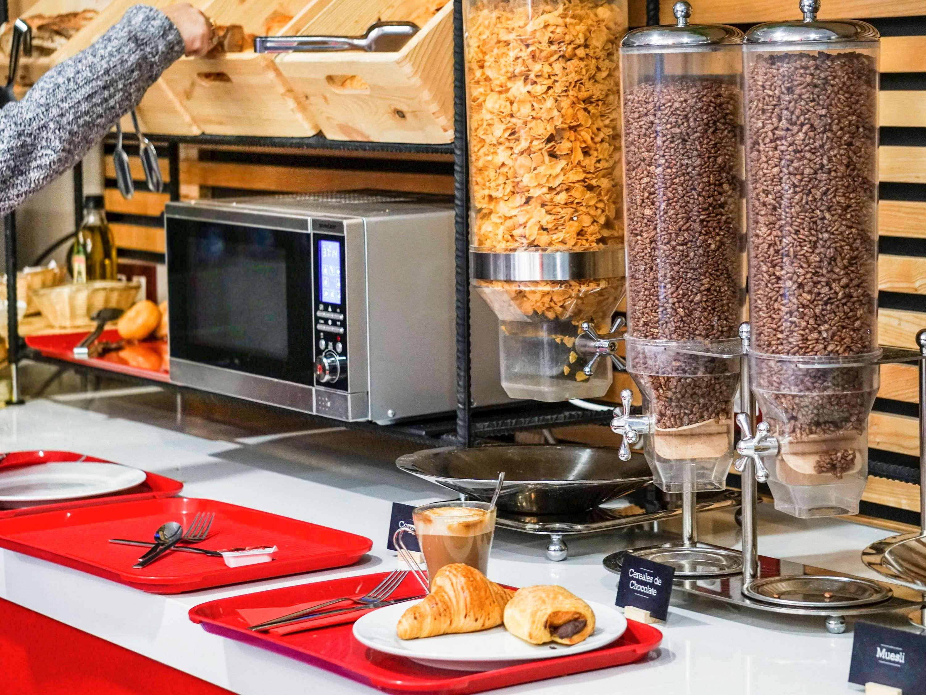 Ibis Hotel Girona