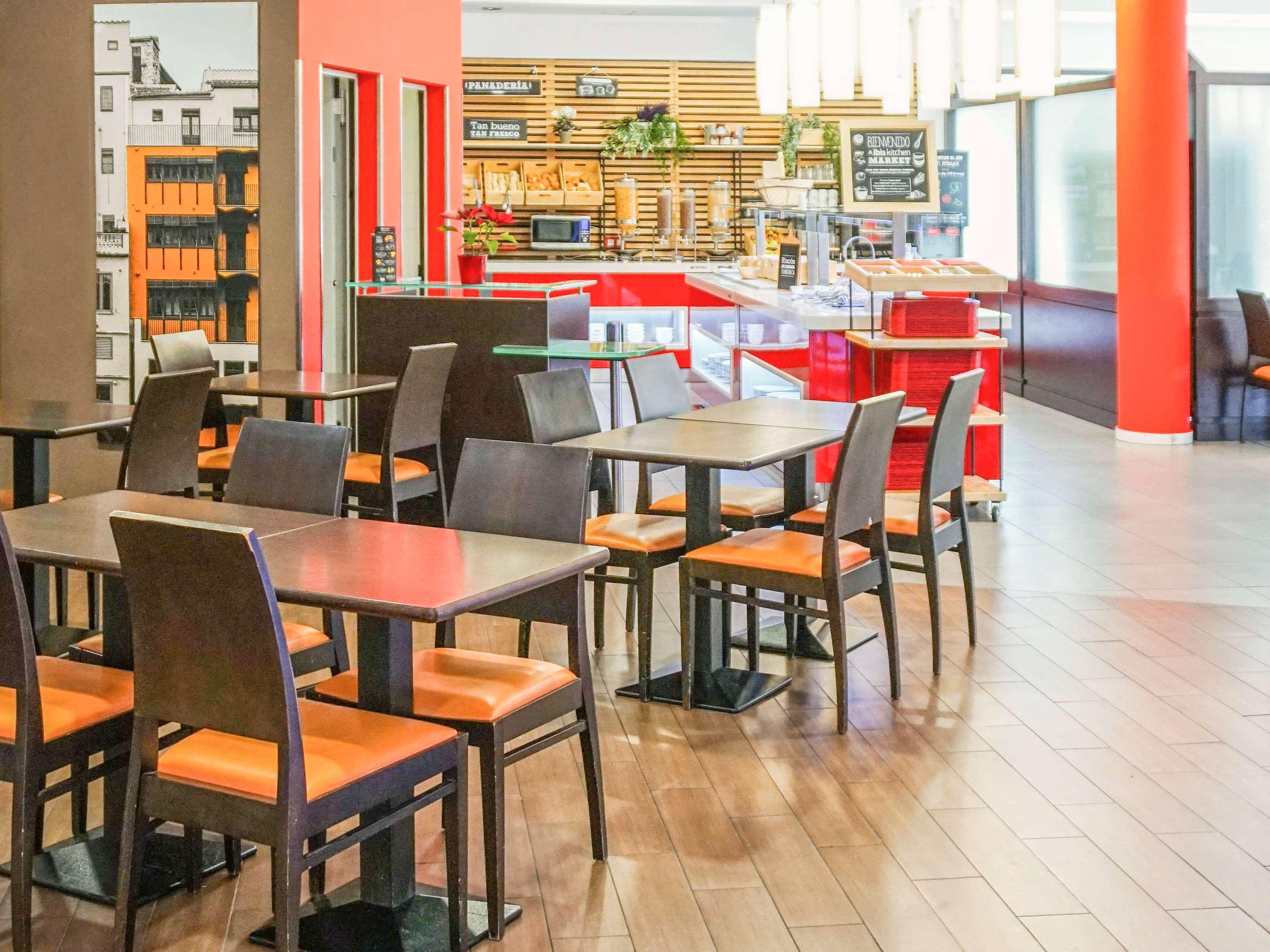 Ibis Hotel