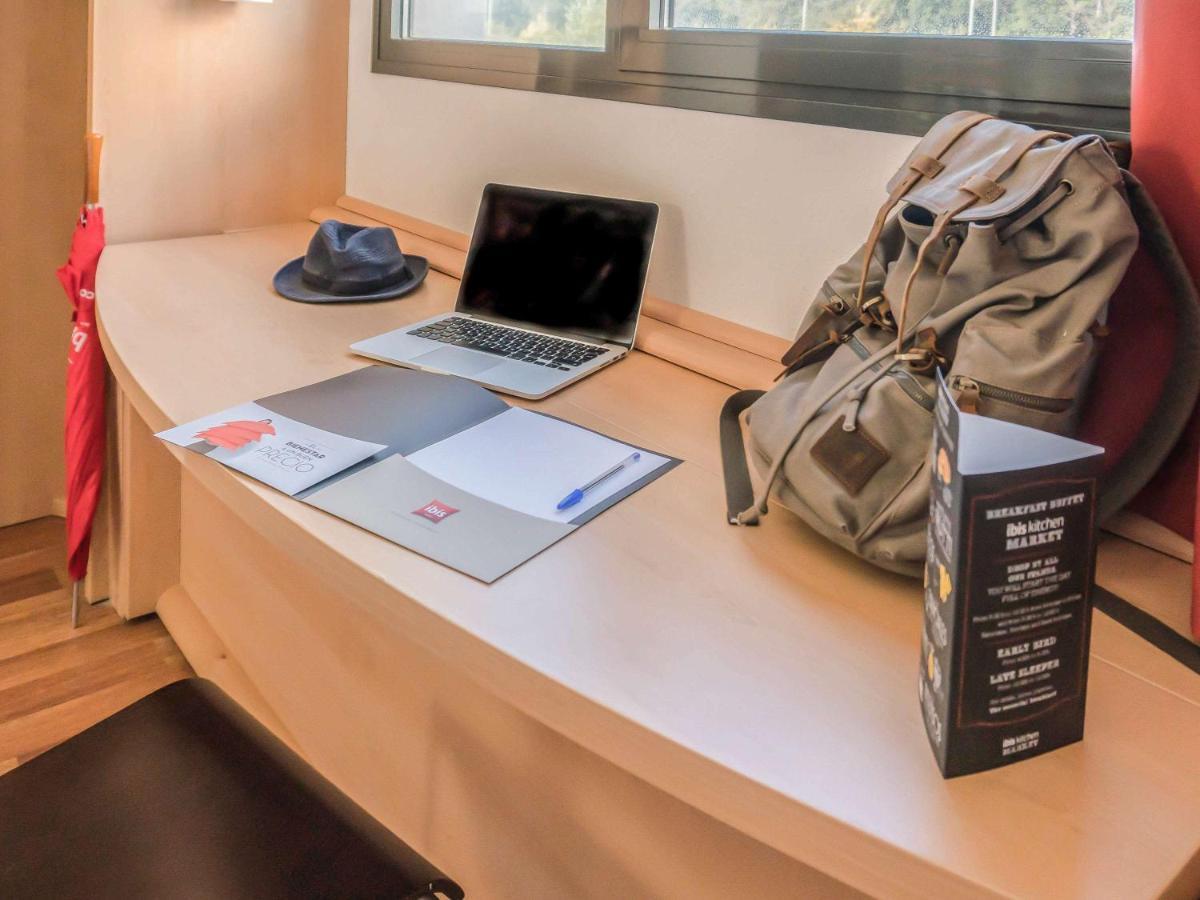 Ibis 2* Girona