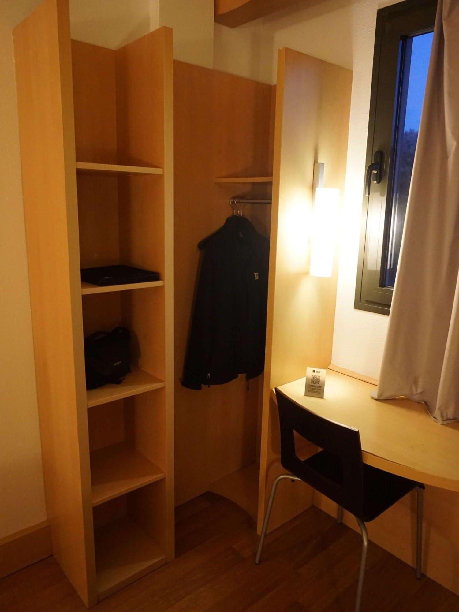 Hotel Ibis Girona