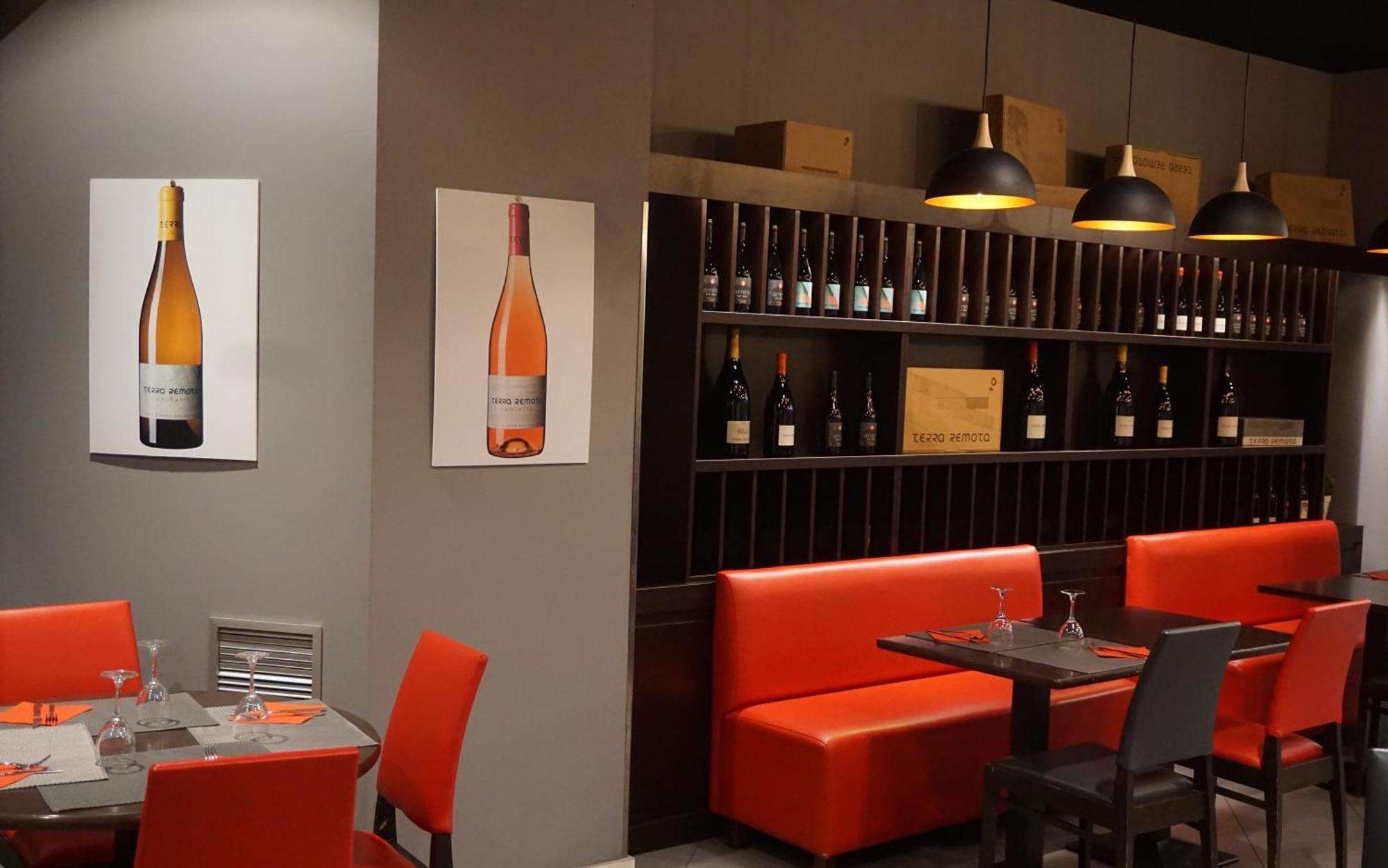 Hotel Ibis 2*
