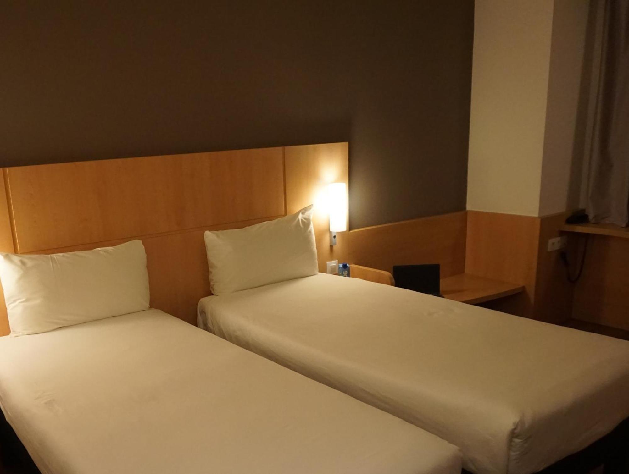 Ibis Hotel Girona