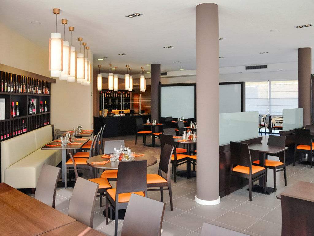 Ibis Girona