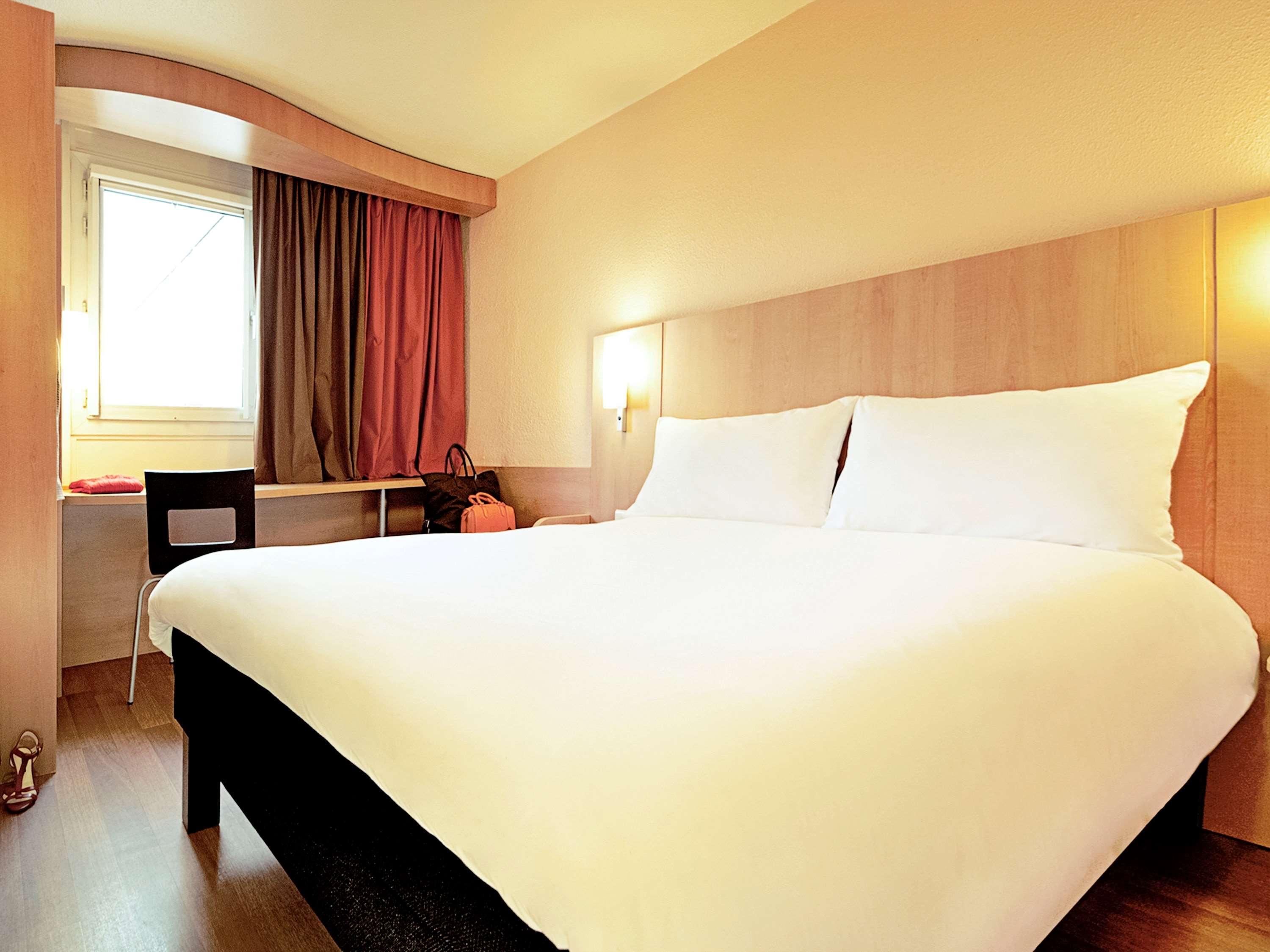 Ibis Gerona