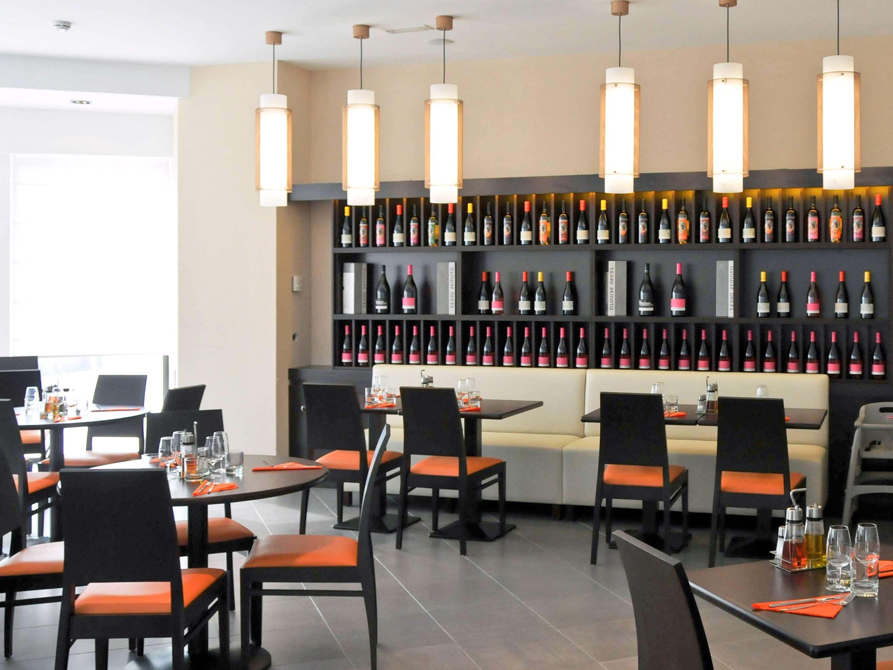 Hotel Ibis Gerona