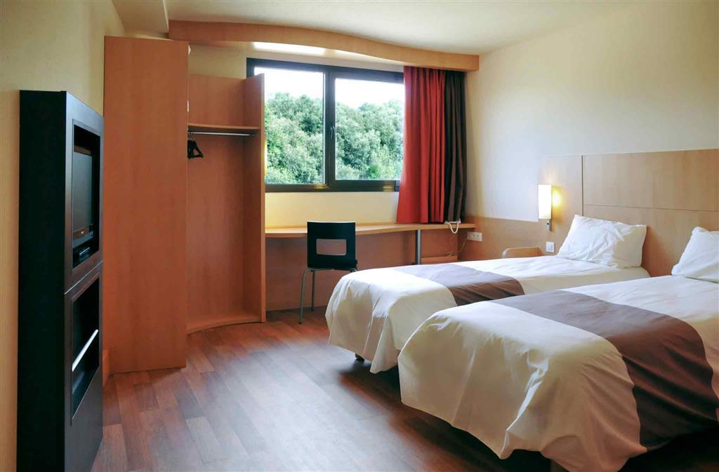 Ibis Hotel