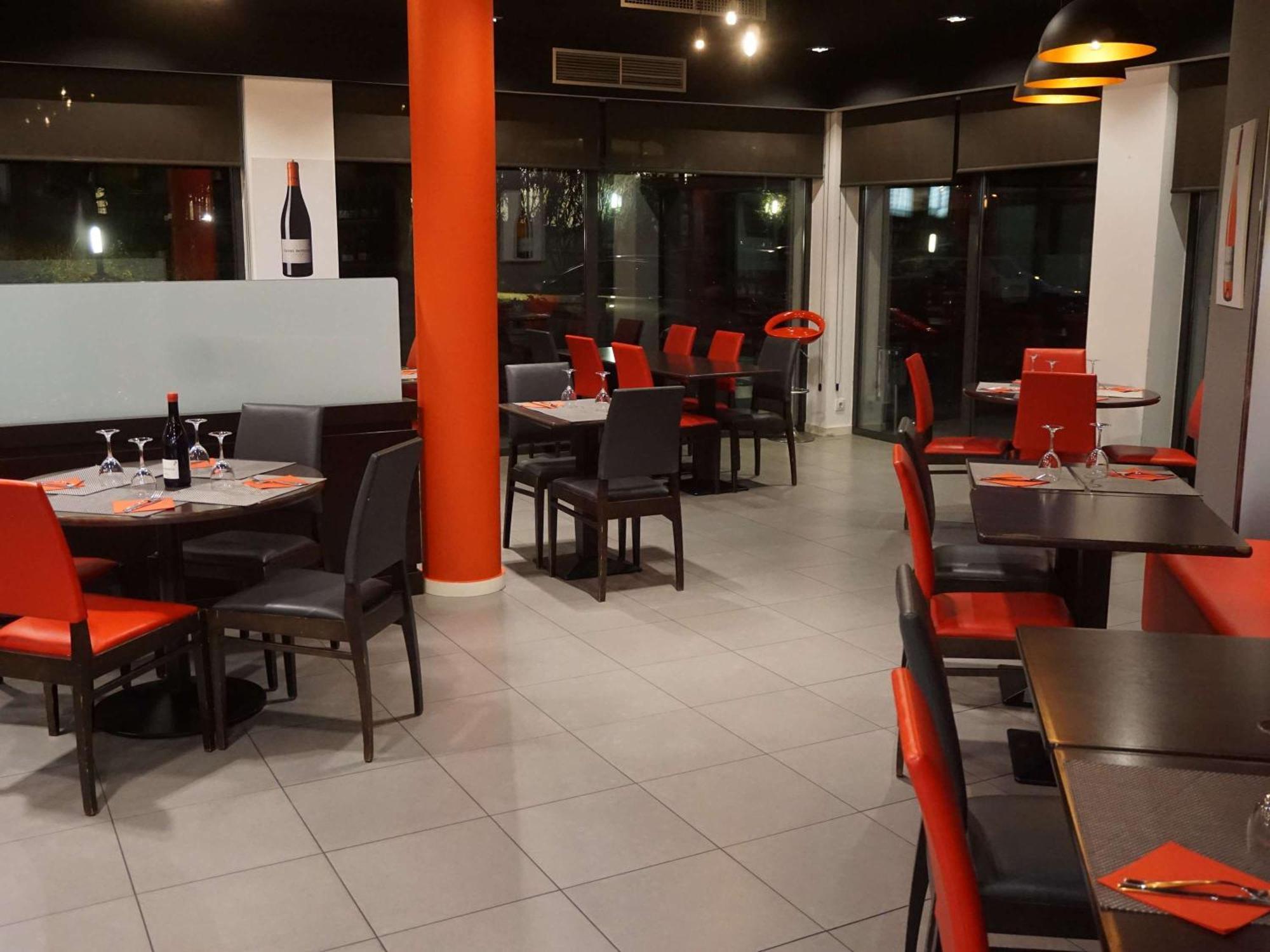 Hotel Ibis Gerona