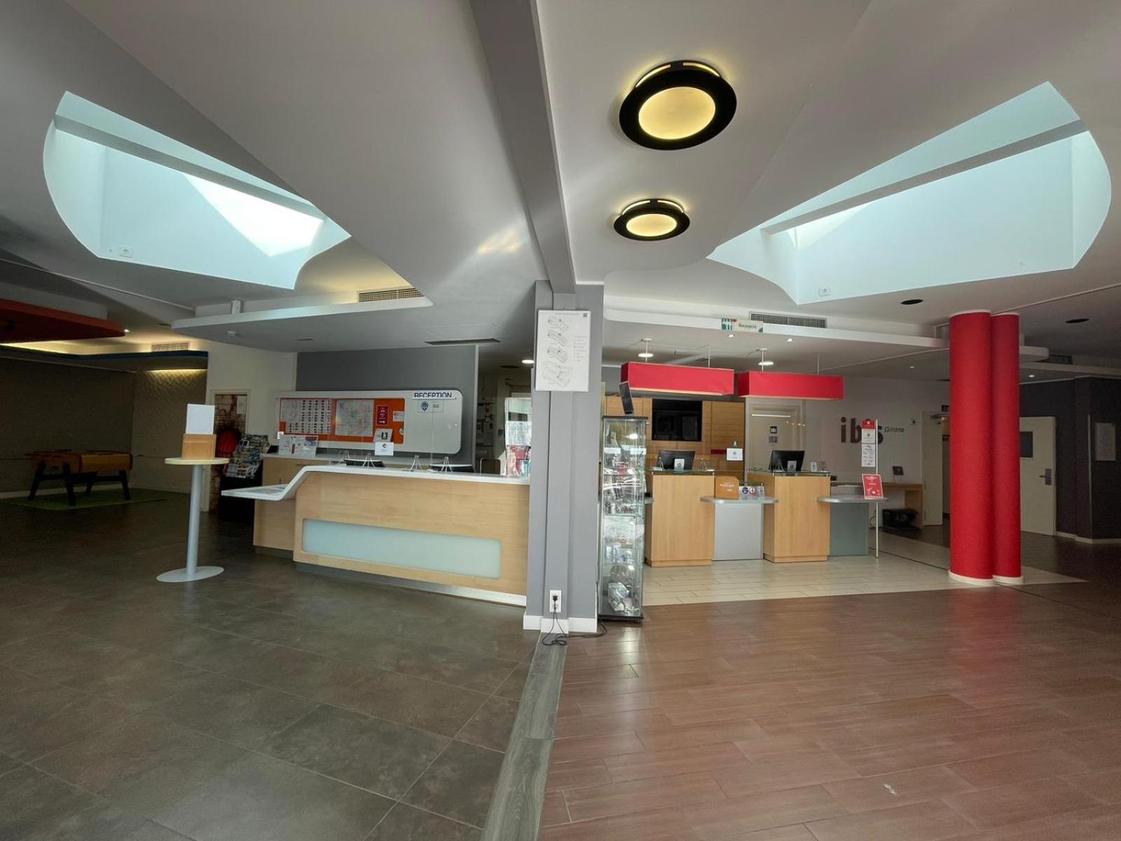 Hotel Ibis