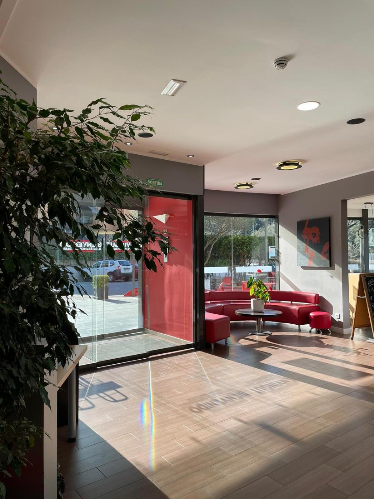 Ibis Hotel Gerona