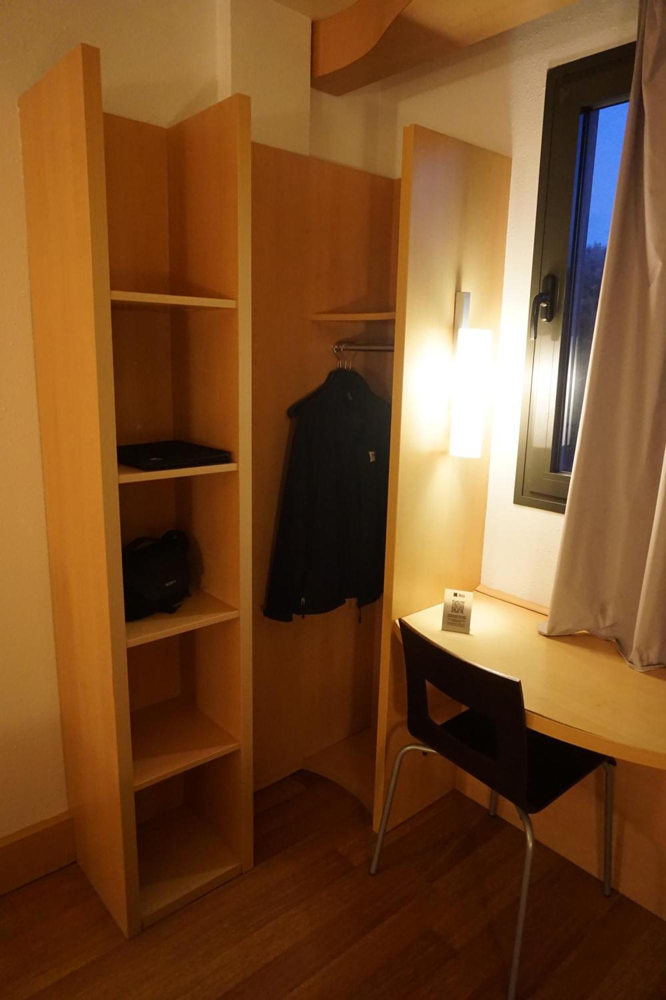 Ibis Hotel Gerona