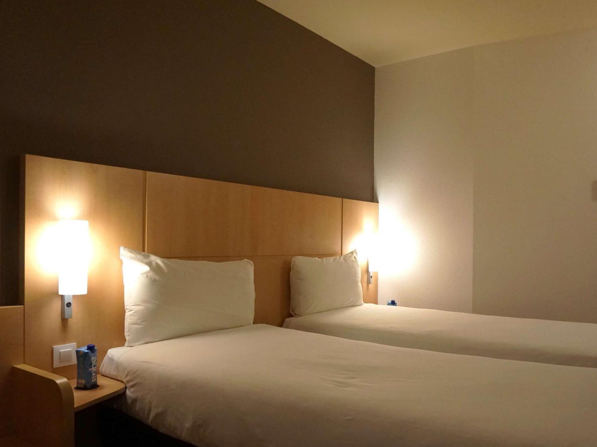 Ibis 2* Gerona