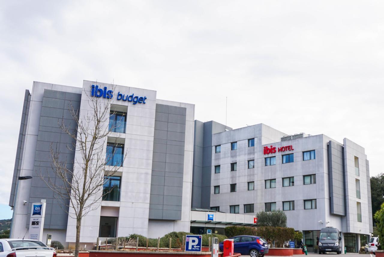 Ibis Hotel Gerona