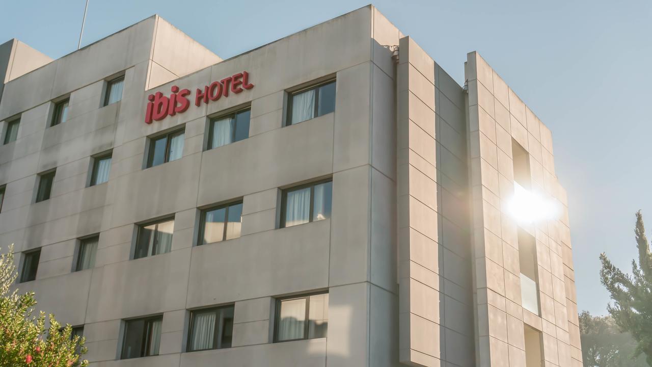 Ibis Hotel Gerona